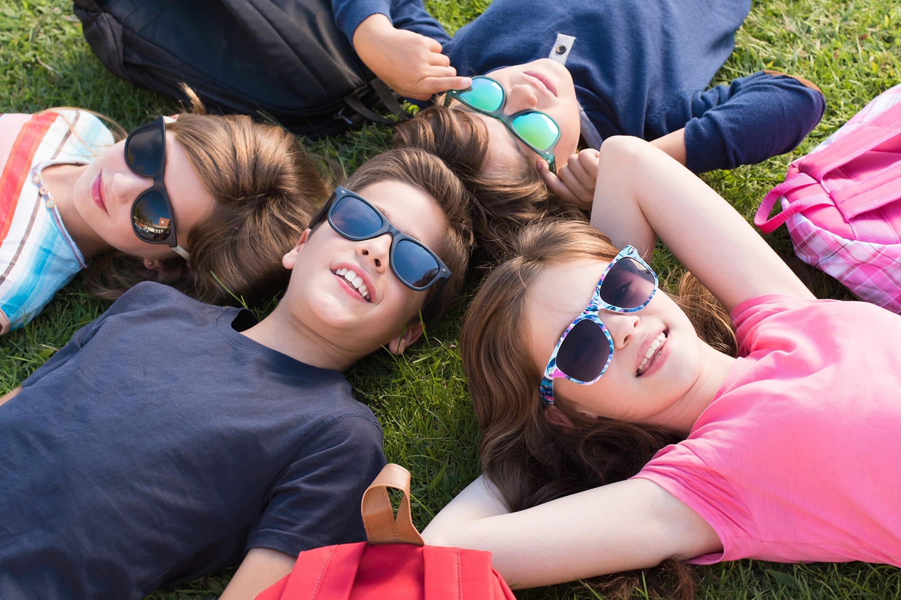 Spring Break Camp image