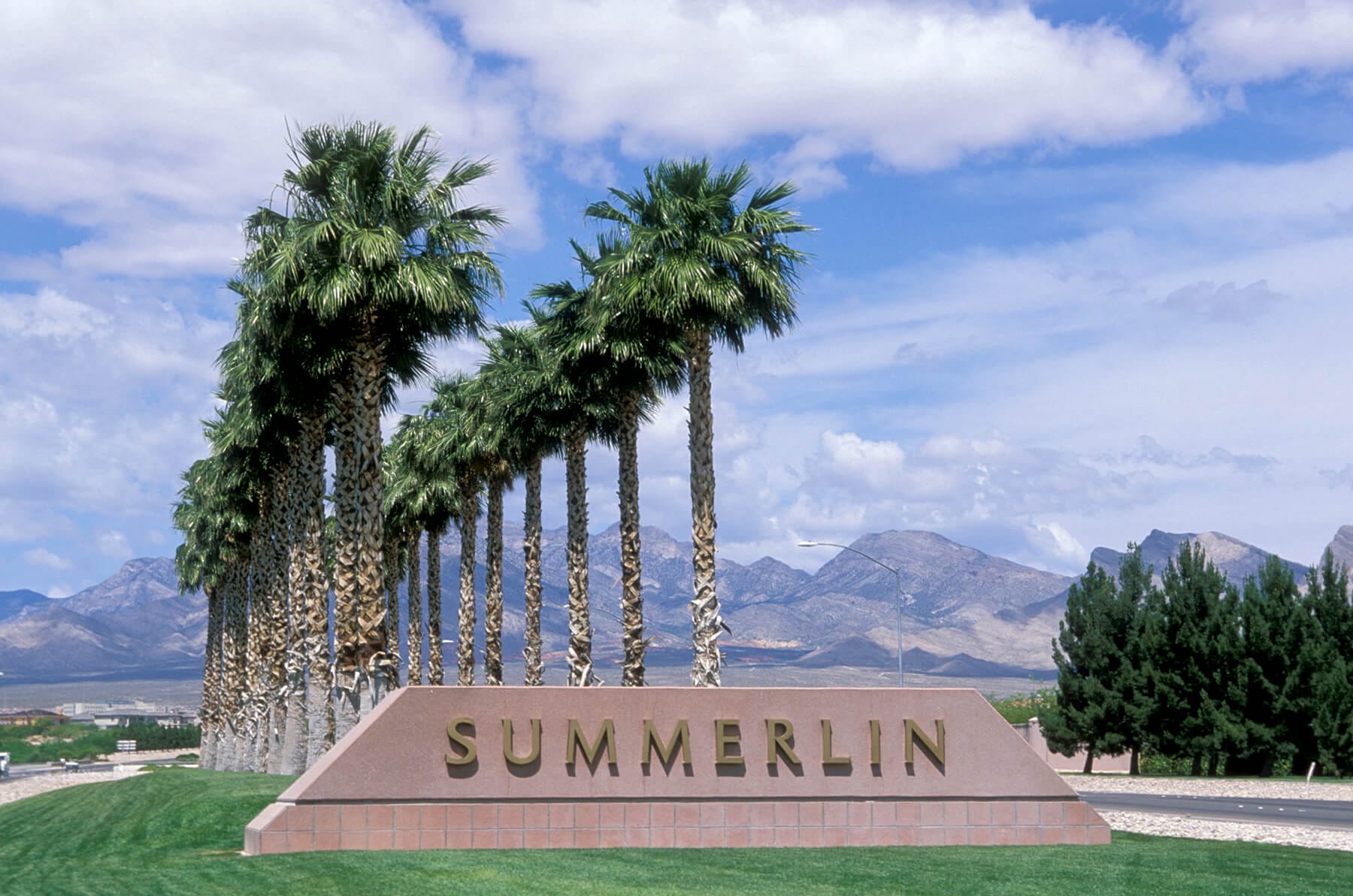 Summerlin-Parkway