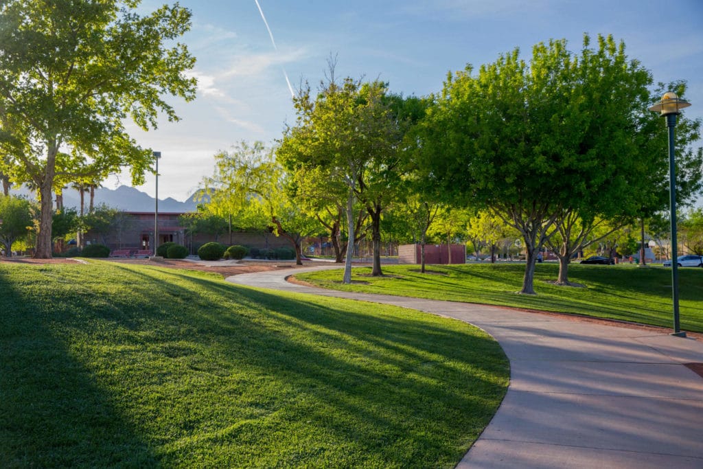 Summerlin North Community Association Summerlink Summerlin