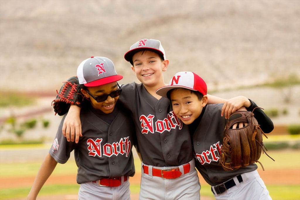 Summerlin South Little League