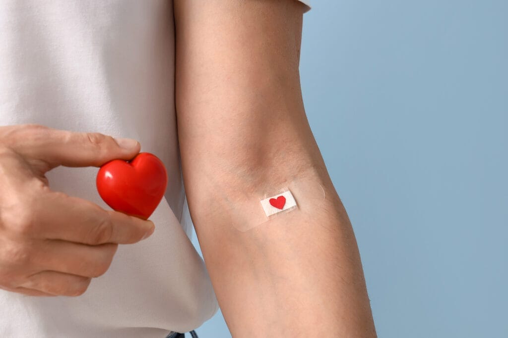 Summerlin Blood Drive
