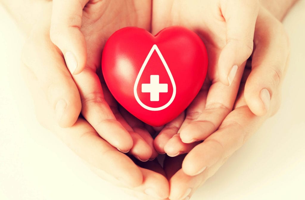 Summerlin Blood Drive