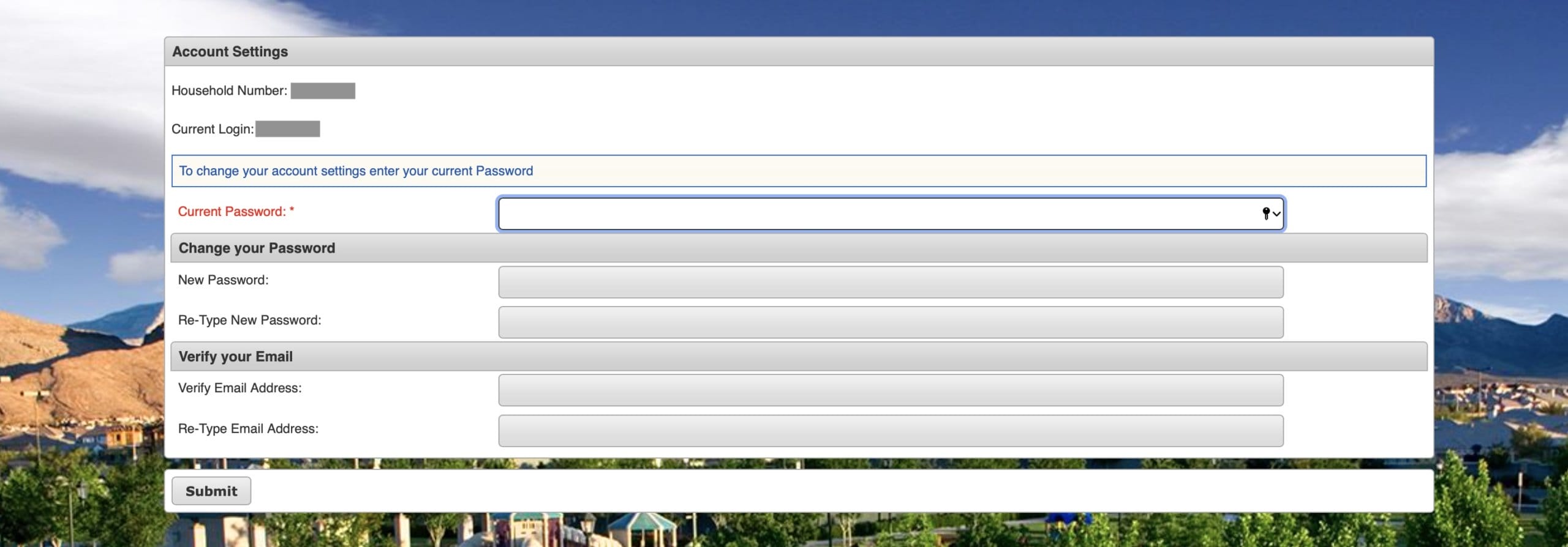 change password (002)