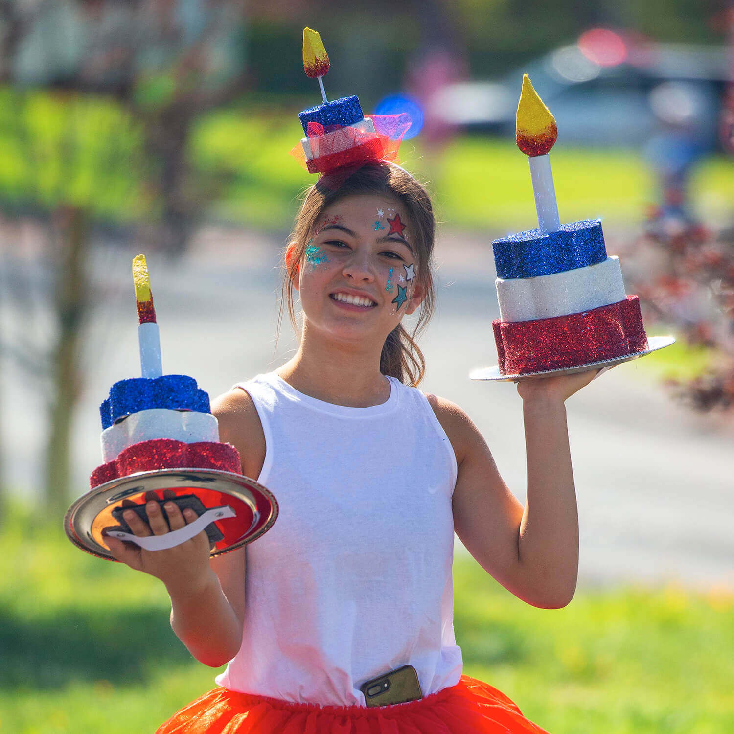 Parade 2 Parade Photo #2