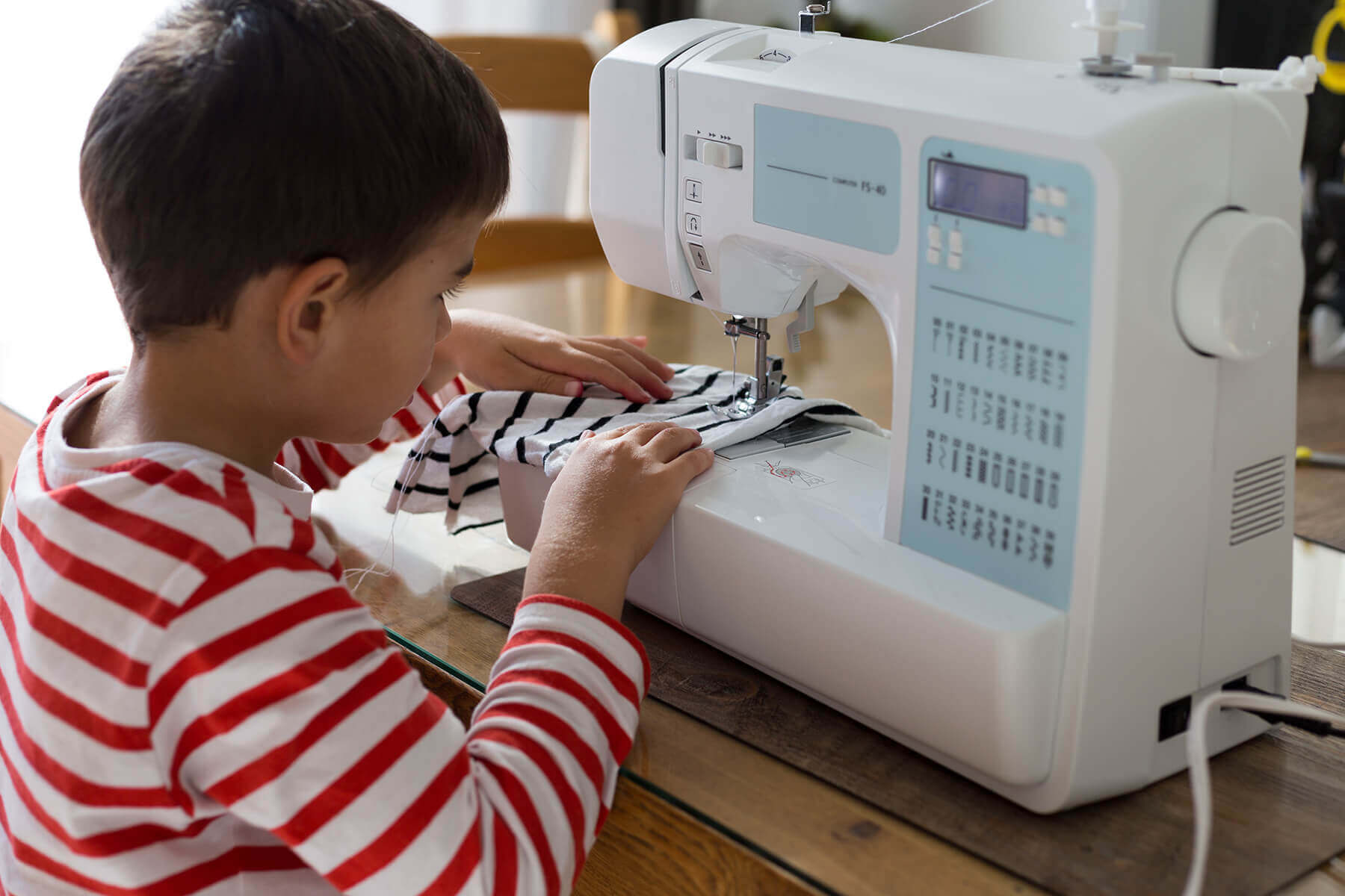 Sewing-for-Kids