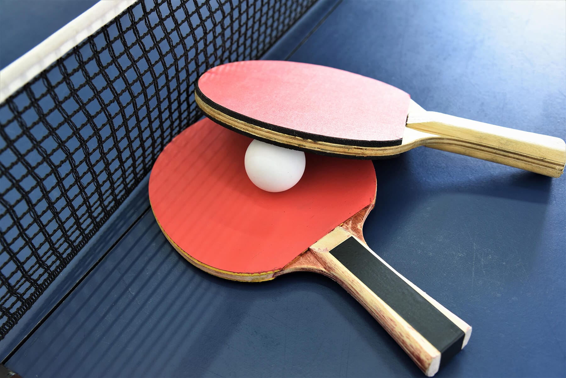 Ping Pong - Summerlink | Summerlin Community Resource