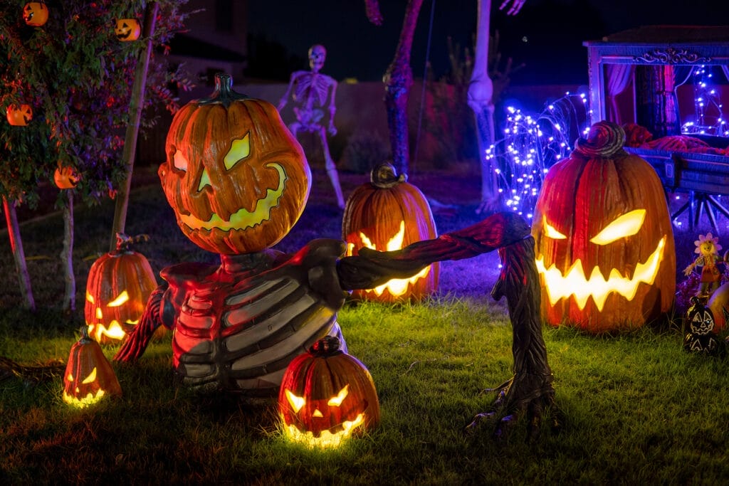 Summerlin’s Halloween Howl