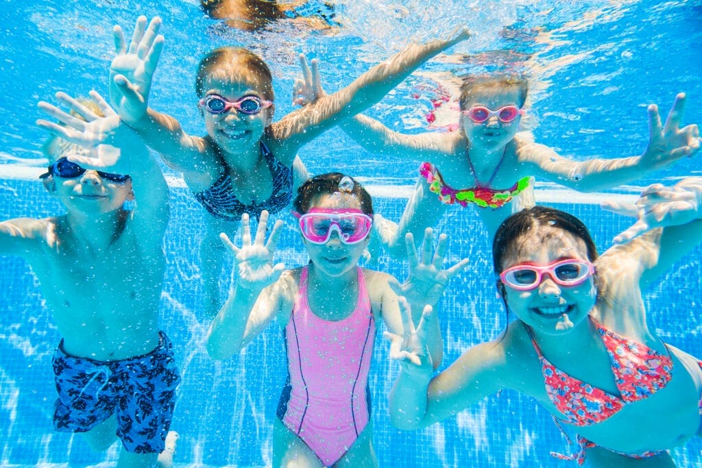 Summerlin Splash Nite