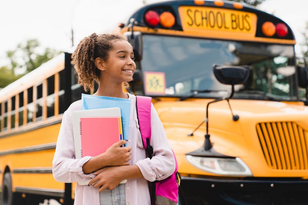 Project 150 Back To School Drive